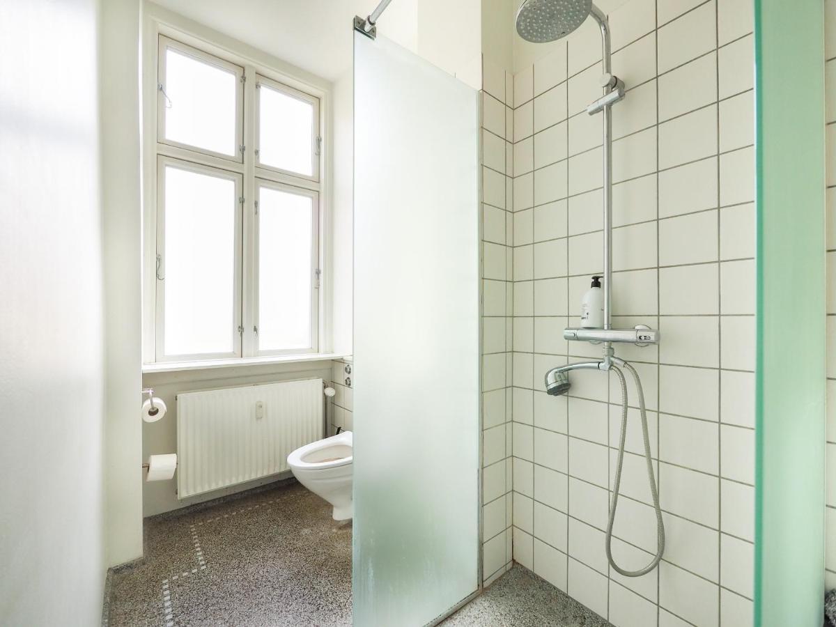 Apartment Spacious In The Heart Of *