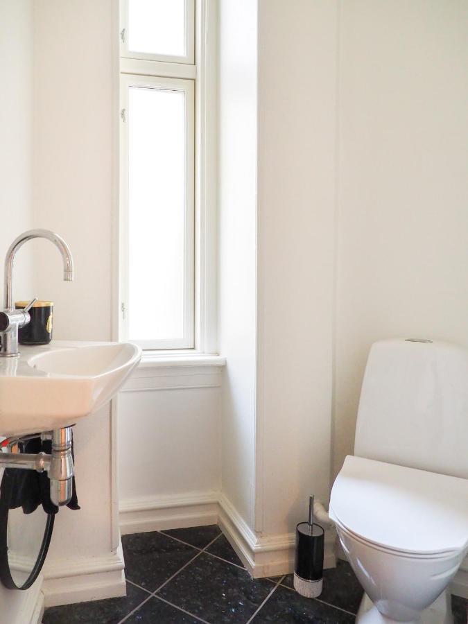 Spacious In The Heart Of Apartment Copenhagen