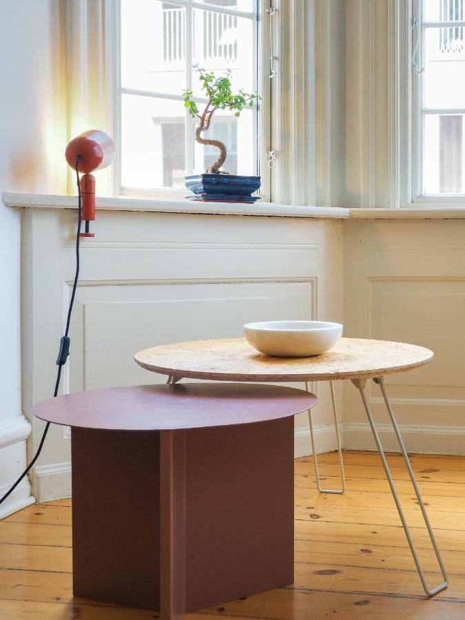 Apartment Spacious In The Heart Of *