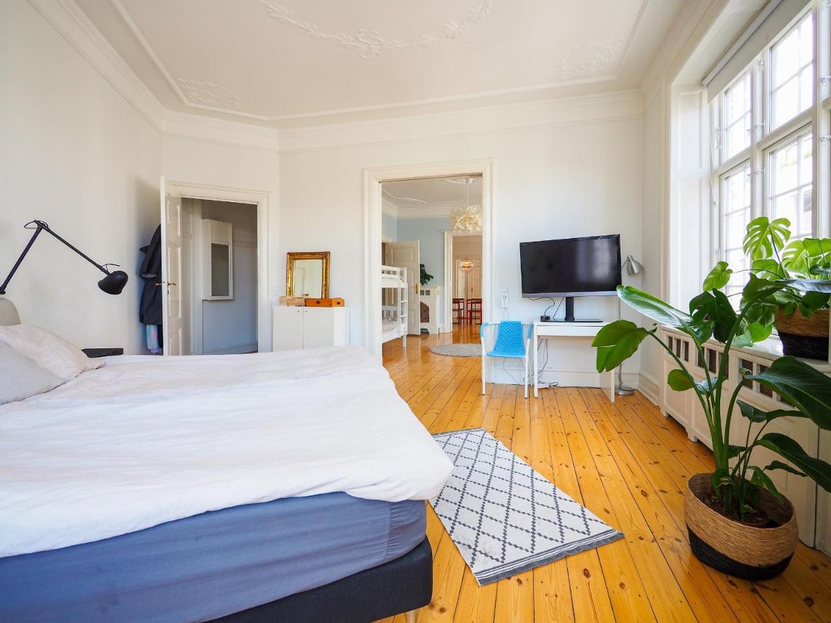 Spacious In The Heart Of * Copenhagen