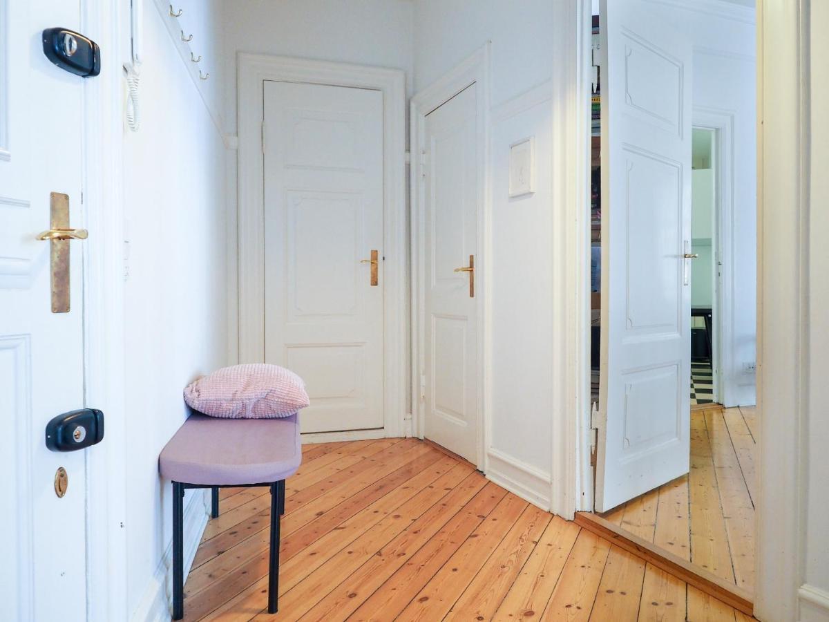 Spacious In The Heart Of