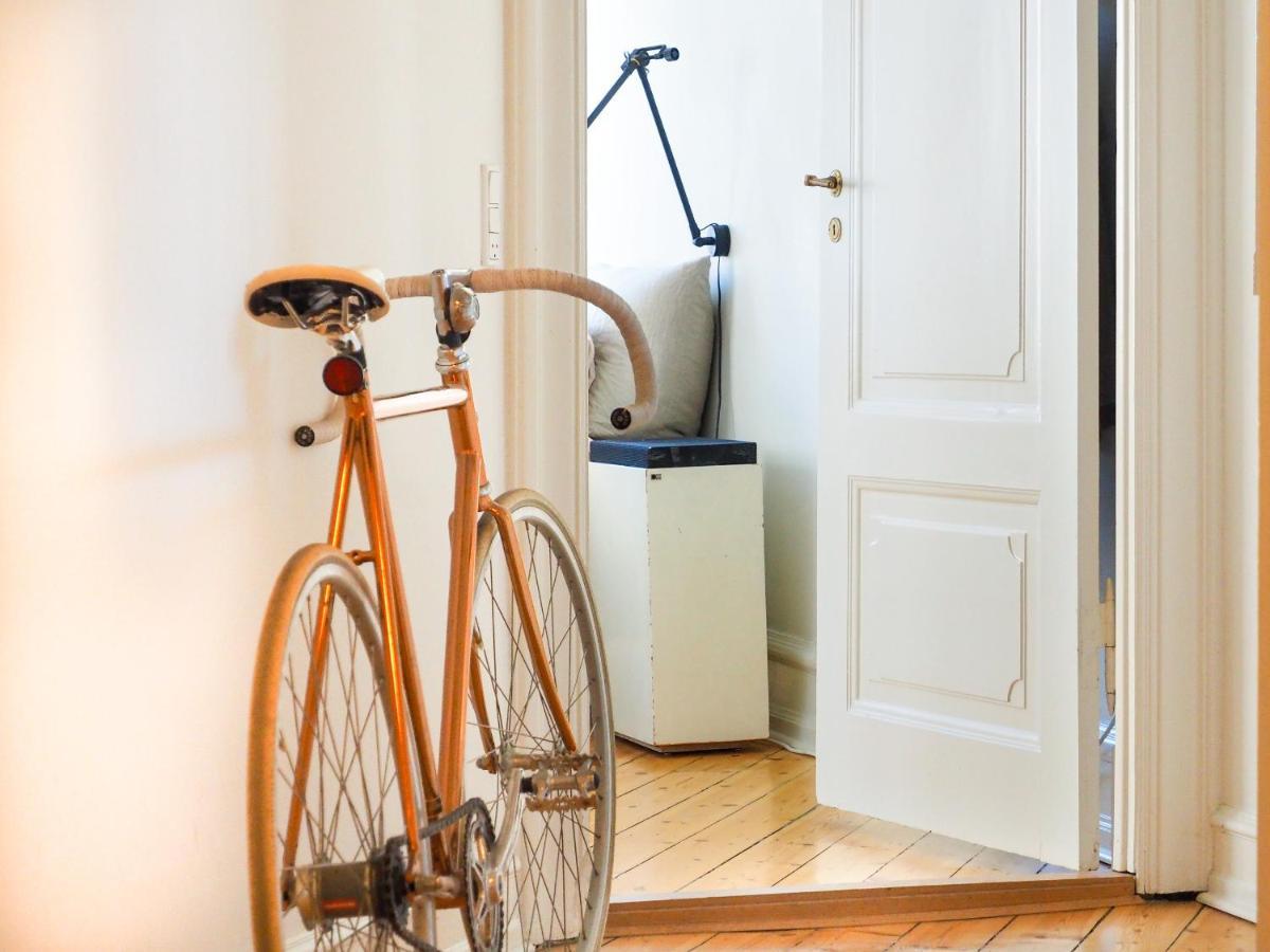 Spacious In The Heart Of * Copenhagen