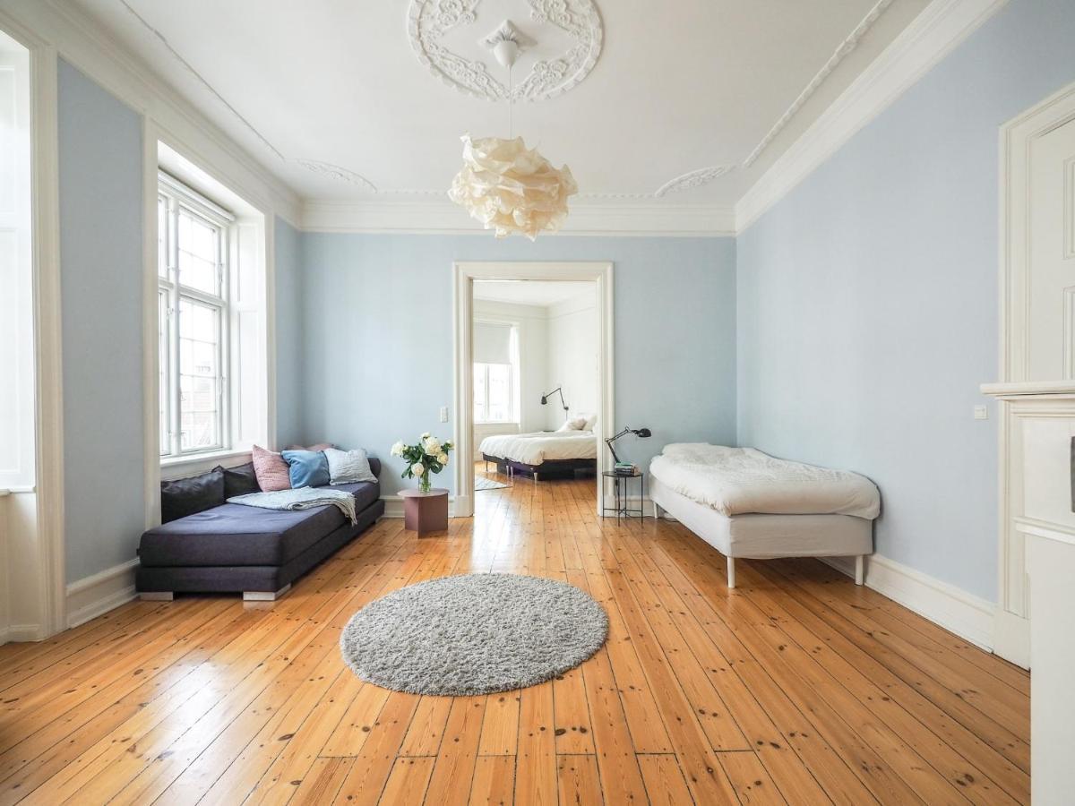 Spacious In The Heart Of * Copenhagen