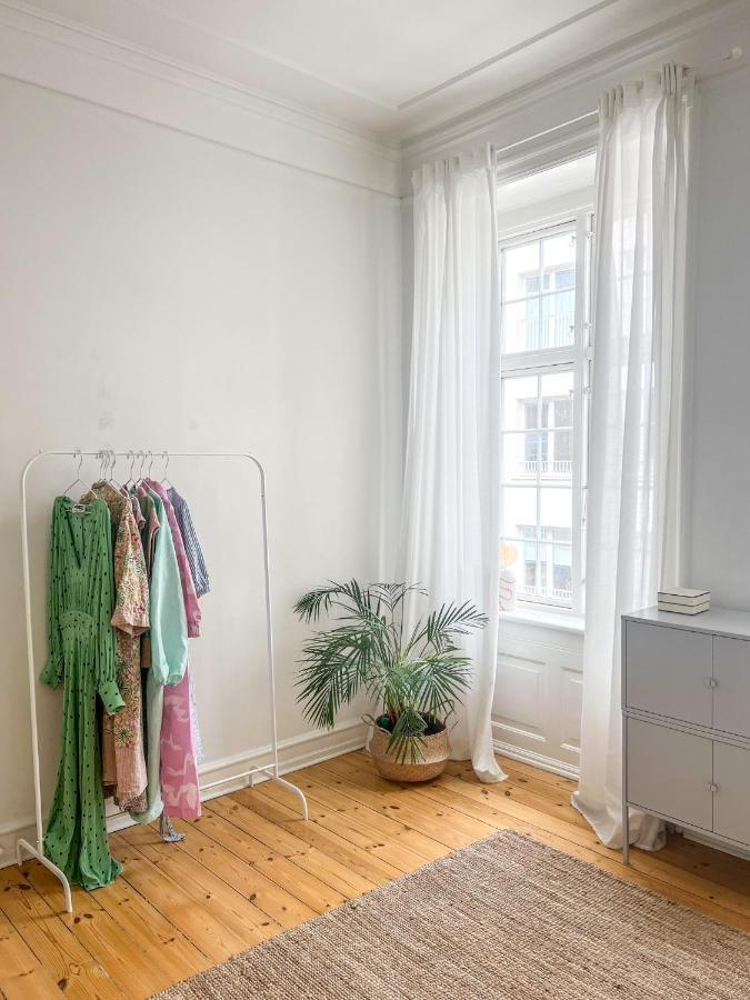 Spacious In The Heart Of Copenhagen