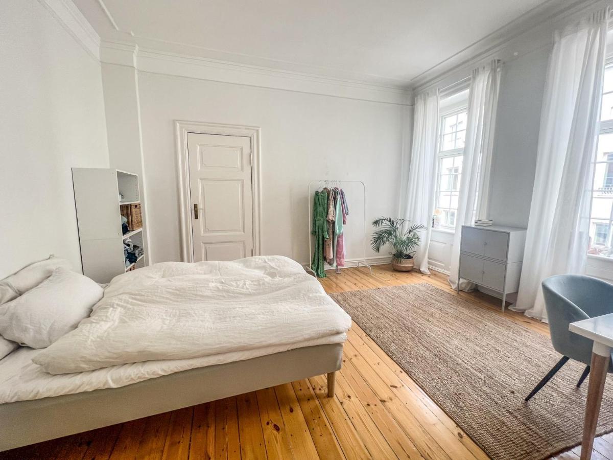 Spacious In The Heart Of * Copenhagen